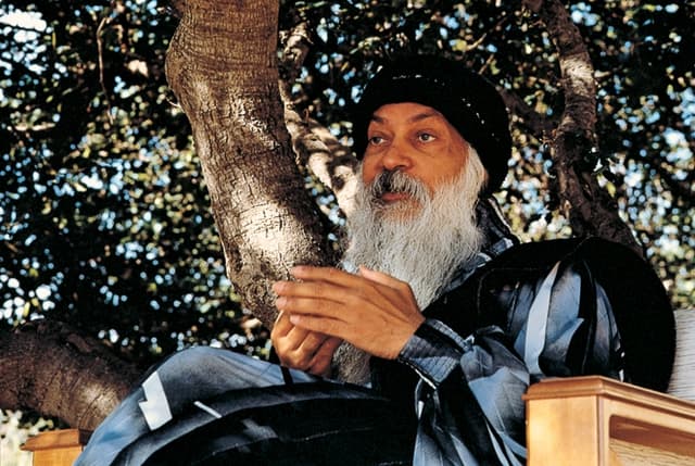 Rajneesh 